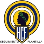 Logo of Hércules Juvenil B android Application 